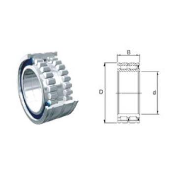 Cylindrical Roller Bearings Distributior NNF5018PP ZEN