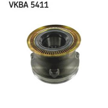 cylindrical bearing nomenclature VKBA5411 SKF