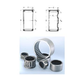 needle roller thrust bearing catalog HK0509 CRAFT