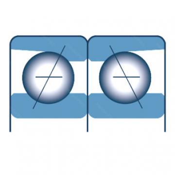 Angular Contact Ball Bearings 7207CDB/GNP4 NTN