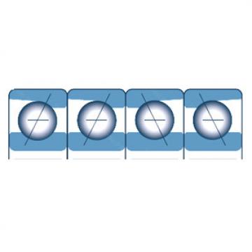 angular contact ball bearing installation HSB020CDTBT/GLP4 NTN