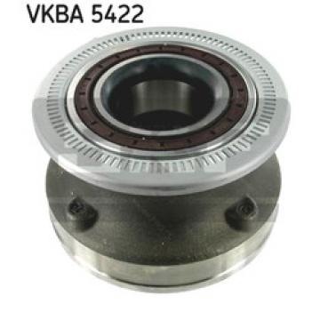 tapered roller bearing axial load VKBA5422 SKF