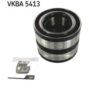tapered roller bearing axial load VKBA5413 SKF