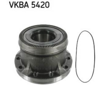 tapered roller bearing axial load VKBA5420 SKF