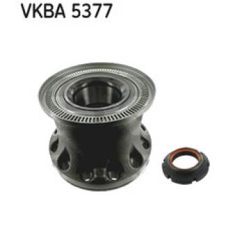 tapered roller bearing axial load VKBA5377 SKF