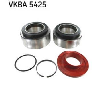 tapered roller bearing axial load VKBA5425 SKF