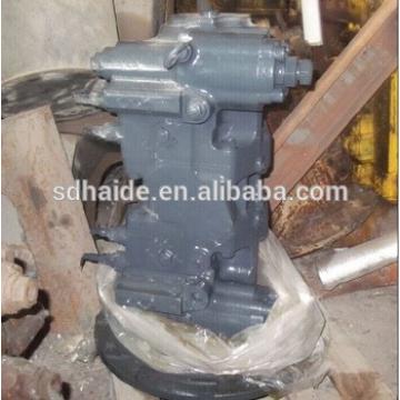 PC210LC-6 Excavator Main Pump 708-2L-00461 PC210-6 Hydraulic Pump