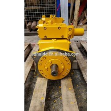 PC750 main pump 708-2L-00760 PC750-7 hydraulic main pump