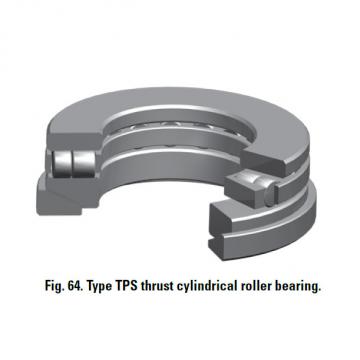 TPS thrust cylindrical roller bearing 20TPS104