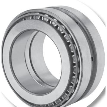 TDO Type roller bearing 14117A 14276D