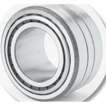 TDI TDIT Series Tapered Roller bearings double-row 93800D 93125