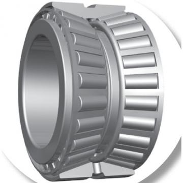 TNA Series Tapered Roller Bearings double-row NA26118 26284D