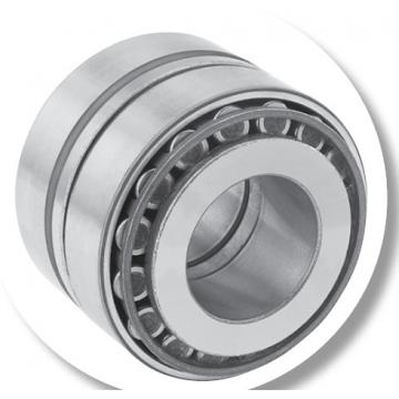 Tapered Roller Bearings double-row Spacer assemblies JH307749 JH307710 H307749XR H307710ER K518419R 39580 39521 X1S-39580