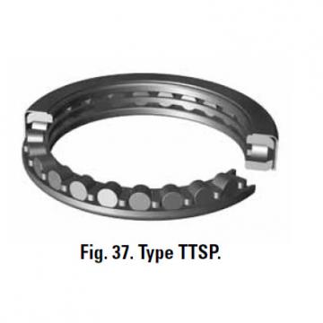 TTVS TTSP TTC TTCS TTCL  thrust BEARINGS D-2864-C Pin