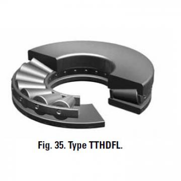 TTVS TTSP TTC TTCS TTCL  thrust BEARINGS S-4077-C Pin