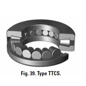TTVS TTSP TTC TTCS TTCL  thrust BEARINGS H-1685-C 241.3