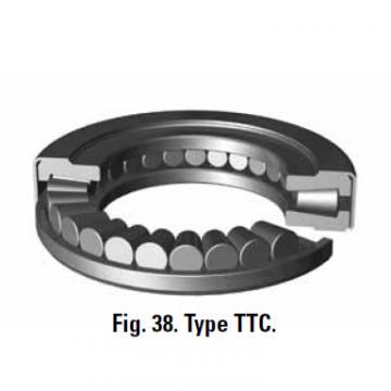 TTVS TTSP TTC TTCS TTCL  thrust BEARINGS T7010V Pin