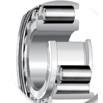 CYLINDRICAL ROLLER BEARINGS one-row STANDARD SERIES 190RT91