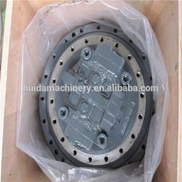 PC200-7 final drive,708-8F-00171 hydraulic travel motor for PC200-6 PC200-7 PC200-8