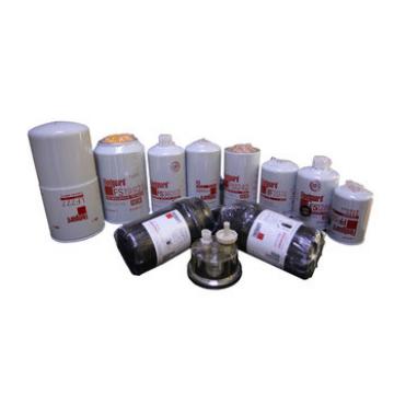 diesel fuel filter manufacturer in China for commercial vehicle and engineering construction machine