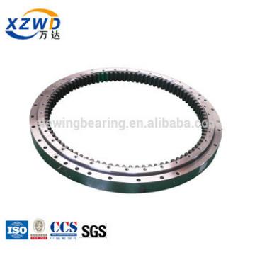 Xuzhou Wanda promotion high quality excavator spare parts PC360-7 excavator slewing bearing