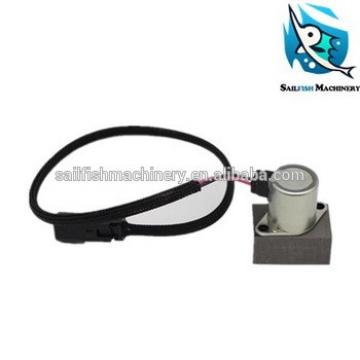 702-21-57400 hydraulic pump solenoid for KOMATSU PC200-7 PC360-7