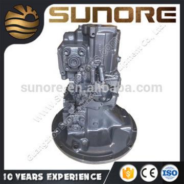 708-2G-00024 PC360-7 Used Excavator Hydraulic pump for main pump assy
