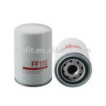 Brand New Efficient Fuel Filter For PC360-7 FF105 K7643461 6003118290 6N3784 1R-0711