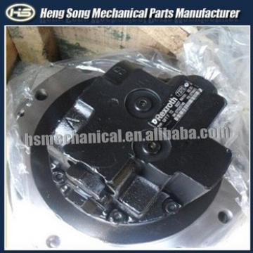 PC300-7 PC360-7 excavator hydraulic swing motor 706-7K-01060 in stock