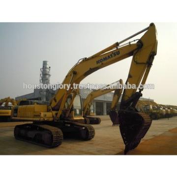 Komatsu pc360-7 excavator, also pc300,pc350,pc400,pc450 hydraulic excavator