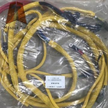 Excavator wiring harness PC360-7 Engine wire harness
