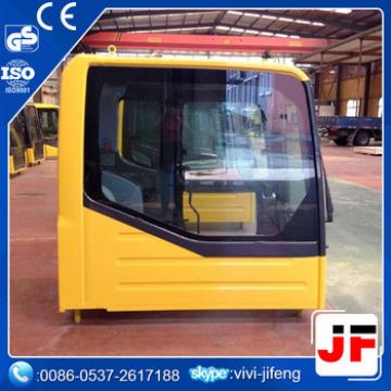 China Supply used excavator cabin with High quality
