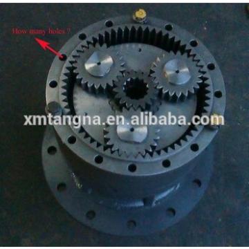 Hydraulic swing motor,slew drive,reduction 706-7K-01011 for PC360-7