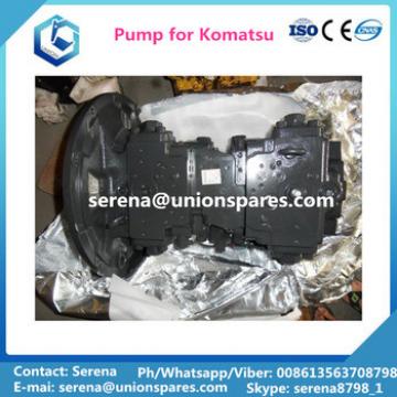 Genuine Japan excavator hydraulic main pump PC300-7 708-2g-11151y3