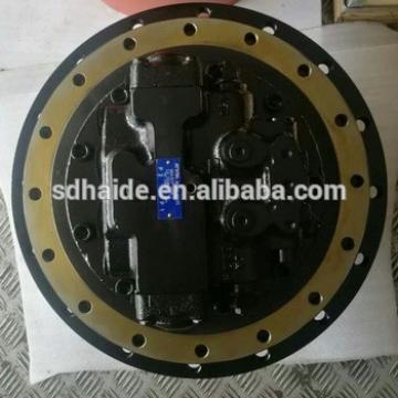 Hitachi Excavator ZX160LC Travel Motor Device MAG-85VP-2600E-1 ZX160LC Final Drive