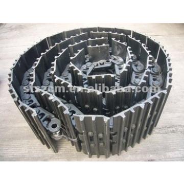 track shoes assembly, pc200-7,20Y-32-02060, excavator track shoes
