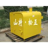 Excavator fuel system spare parts, PC300-7 fuel tank 207-04-71111