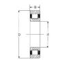 Cylindrical Roller Bearings LRJ 2 SIGMA #1 small image