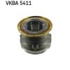 cylindrical bearing nomenclature VKBA5411 SKF #1 small image