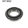 cylindrical bearing nomenclature VKT8502 SKF