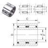 needle roller bearing sleeve NAFW 102220 JNS #1 small image