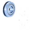 tapered roller bearing axial load F15196 Fersa #1 small image