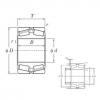 tapered roller dimensions bearings 45248 KOYO #1 small image