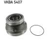tapered roller bearing axial load BTF-0068 SKF #1 small image