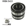 tapered roller bearing axial load VKBA5413 SKF #1 small image