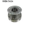 tapered roller bearing axial load VKBA5414 SKF