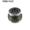 tapered roller bearing axial load VKBA5421 SKF