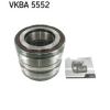 tapered roller bearing axial load VKBA5552 SKF