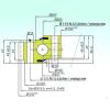 thrust ball bearing applications EB1.22.0225.400-1SPPN ISB