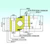 thrust ball bearing applications EB1.25.0854.200-1SPPN ISB #1 small image